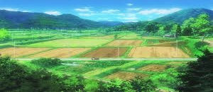 田舎