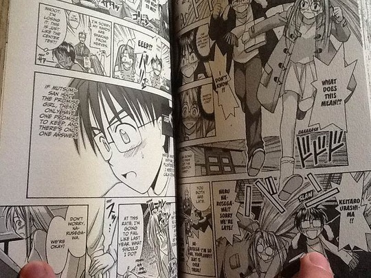 海外の反応プリーズ (4)