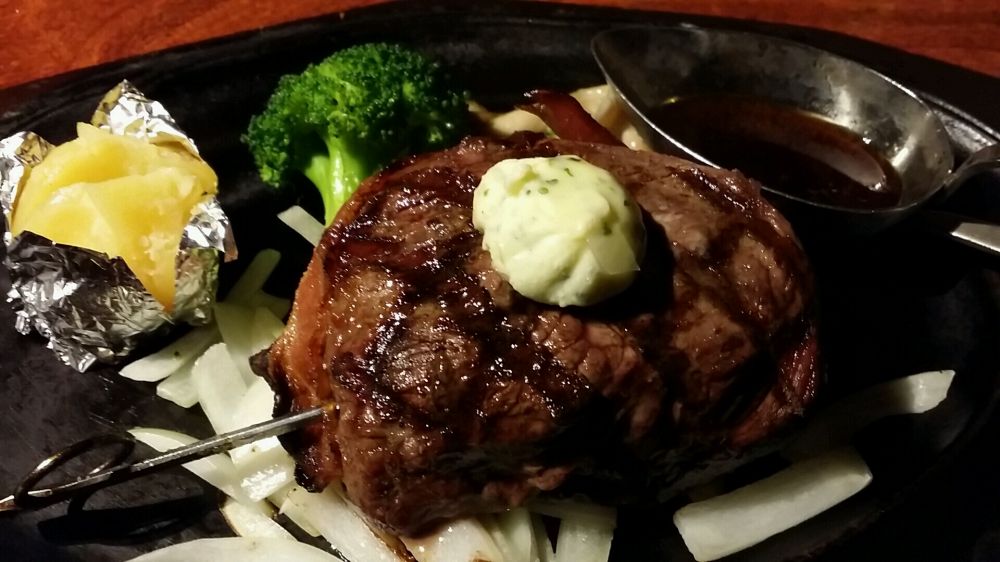 韓国人「日本の秋葉原でステーキを食べてきた」→「日本食事は世界最高だ」