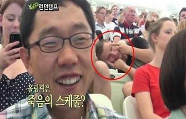 韓国人の男は日本人女性にモテていると勘違い、無視されるだけで逆切れし暴行するその心理 	YouTube動画>4本 ->画像>53枚 