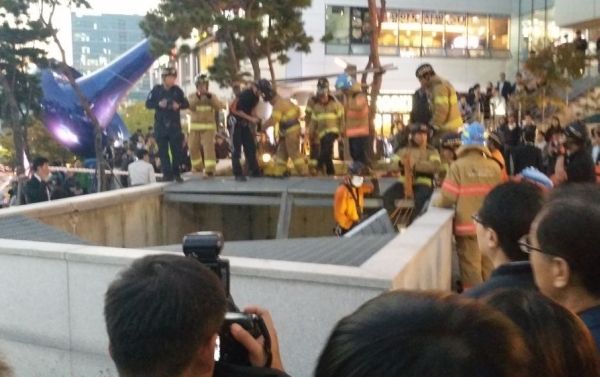 画像 【Kの法則】韓国内外の手抜き工事と事故【ケンチャナヨ工法】 NAVER まとめ