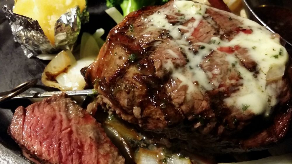 韓国人「日本の秋葉原でステーキを食べてきた」→「日本食事は世界最高だ」