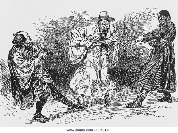 韓国人「19世紀の日本に関する風刺画を見てみよう」→「日本は知れば知るほど偉大な国である」 カイカイ反応通信