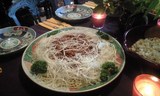 2008年10月17日葉山お料理3