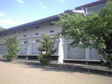 2009年7月15日山鉾のお蔵