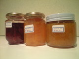 2008June23jam bottles