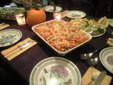 2008年9月19日葉山ランチ