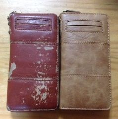 New財布
