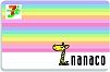 nanac小o