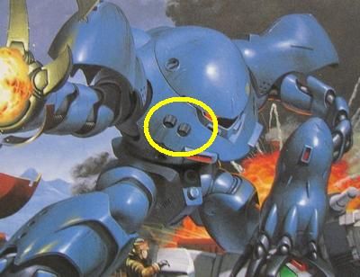 ハイゴッグ　水中航行ジオラマ　受注製作 5月9日ゴッグの日】65作目 1/144 HG MSM-03C ハイゴッグ 水中