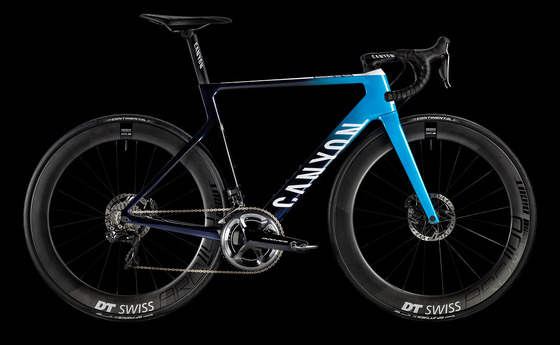 CANYON AEROAD CF SLX 9.0 キャニオン 美品 エアロ CANYON／AEROAD CF SLX編】2020年モデル各メーカーロードバイク