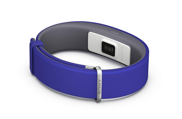 smartband 2 ios