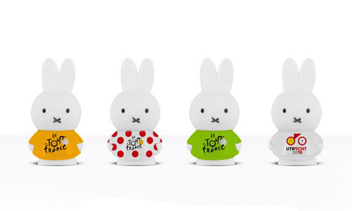 miffy - ミッフィー ツール・ド・フランス ツール・ド・フランス2015 オフィシャルミッフィー」が販売開始