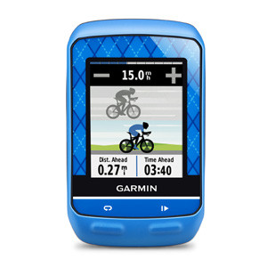 Garmin Edge510