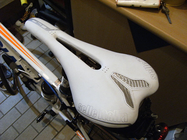 selle ITALIA SLR Flow