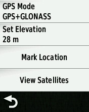 Garmin Edge510