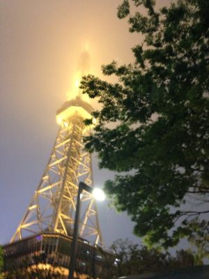 Tower