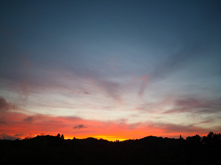 0622夕空2