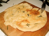 focaccia