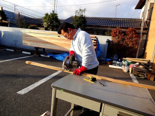 (株)快適住空館