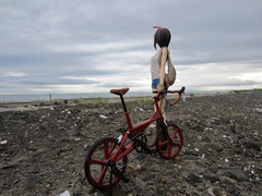 自転車と女の子_03