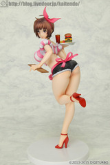 夏美_宮沢模型限定版_01