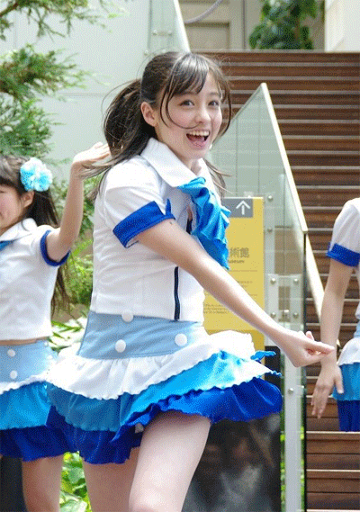 橋本環奈2