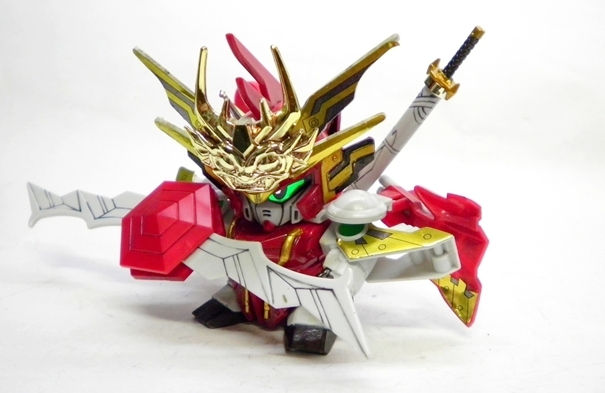 大旋鬼頑駄無 : 玩具店：ぜんまいの森