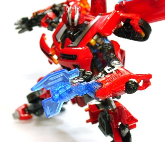 クリフジャンパー : 玩具店：ぜんまいの森