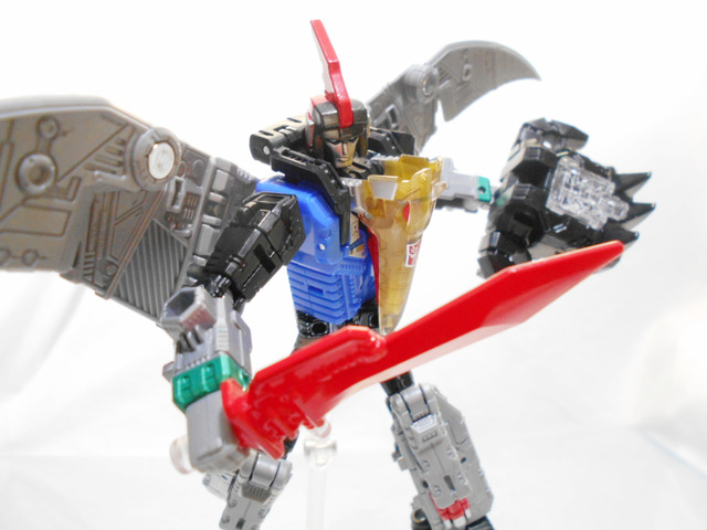 アメリカ版 トランスフォーマー G1 ダイノボット スワープ 5体セット