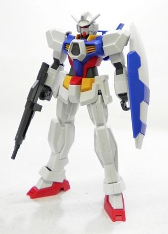 アドバンスドグレード・ガンダムAGE-1 : 玩具店：ぜんまいの森
