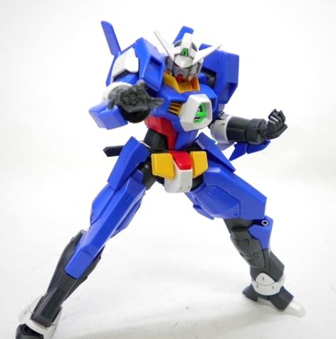 HG　ガンダムAGE　ノーマル.タイタス.スパロー.レイザー　4機セット HG ガンダムAGE ノーマル.タイタス.スパロー.レイザー 4機セット