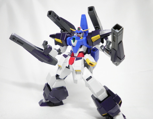 ジェノアス (HG) (ガンプラ) - ホビーサーチ ガンプラ他