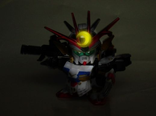 ガン消し　烈空頑駄無 Yahoo!オークション -「烈空頑駄無」の落札相場・落札価格