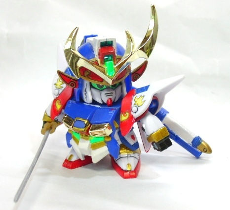 烈空頑駄無 : 玩具店：ぜんまいの森