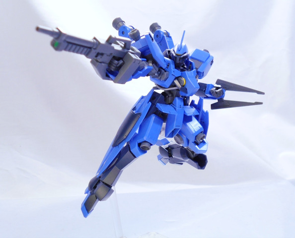 HGIBOシュヴァルベ・グレイズ（マクギリス機） : 玩具店