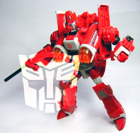 トランスフォーマー G1 ミニボット パワーグライド USAエディション：パワーグライド : 玩具店：ぜんまいの森
