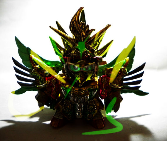 雷帝千生神将軍 : 玩具店:ぜんまいの森 雷帝千生神将軍 : 玩具店:ぜんまいの森
