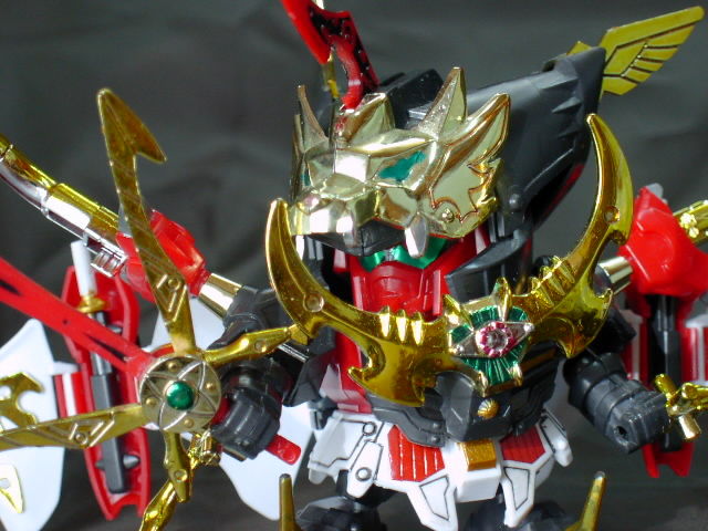 魔星大将軍 : 玩具店：ぜんまいの森
