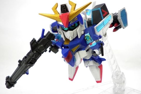 ガンセイヴァーZ : 玩具店：ぜんまいの森