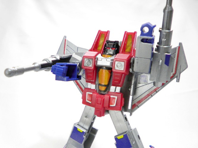 トランスフォーマーガム(3)スタースクリーム編 : 玩具店 トランスフォーマーガム(3)スタースクリーム編 : 玩具店