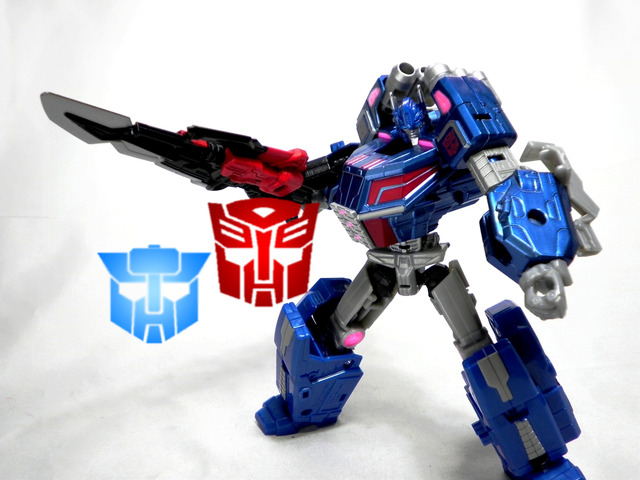 ウルトラマグナス（ジェネレーション） : 玩具店：ぜんまいの森