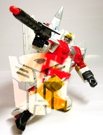 USAエディション：シルバーボルト : 玩具店：ぜんまいの森