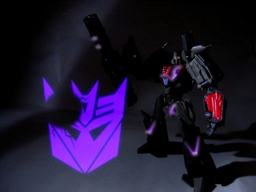 メガトロン・サイバトロンモード : 玩具店:ぜんまいの森 メガトロン・サイバトロンモード : 玩具店:ぜんまいの森