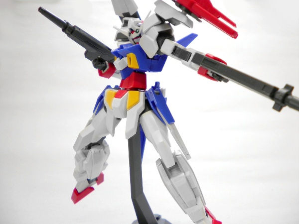 HG ガンダムレギルス　AGE2バレット 1円開始～】HG ガンダムレギルス， HG ガンダムAGE-2 ダブル