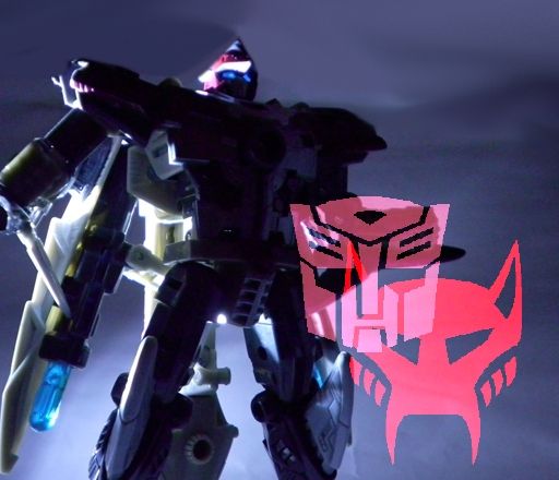 トランスフォーマー ENERGON シャークティコン(SHARKTICON