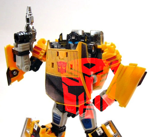 サンストリーカー : 玩具店：ぜんまいの森