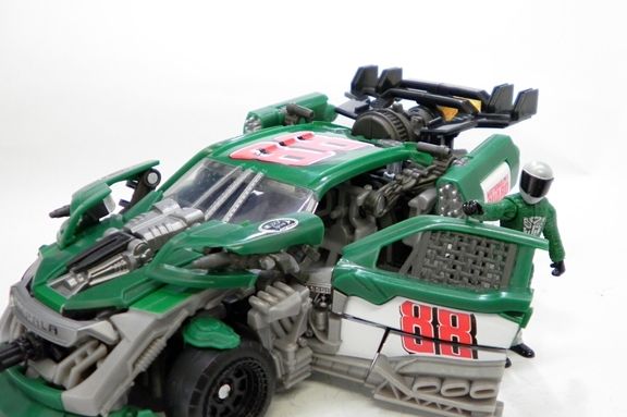 トランスフォーマー ヒューマンアライアンス ロードバスター＆リーコン軍曹 新品 ヒューマンアライアンス・ロードバスター＆リーコン軍曹 : 玩具
