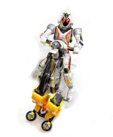 モジュールオンフォーゼEX・フォーゼメカニクス : 玩具店