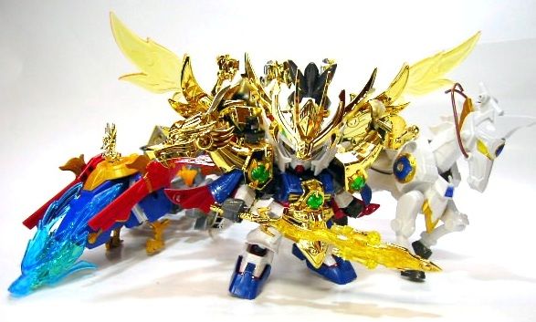 真翔烈帝龍装劉備ガンダム・的慮・天玉鎧 蒼龍 : 玩具店 真翔烈帝龍装劉備ガンダム・的慮・天玉鎧 蒼龍 : 玩具店
